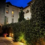 Casa Di Sant\'Anselmo Aosta - Il Parco