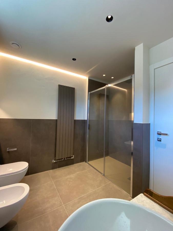 Apartment Casa Di Sant'anselmo - Il Parco
