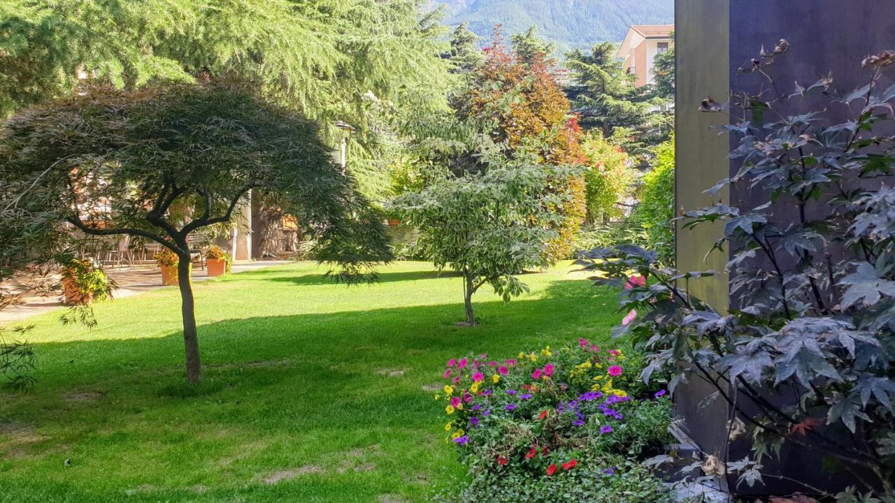 Casa Di Sant'anselmo - Il Parco Apartment