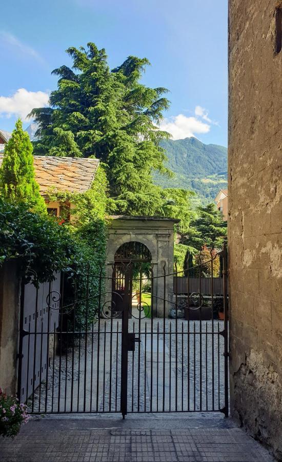 Casa Di Sant'anselmo - Il Parco Apartment *