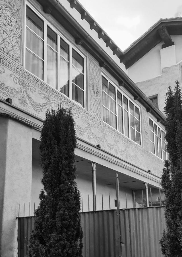 Apartment Casa Di Sant'anselmo - Il Parco *