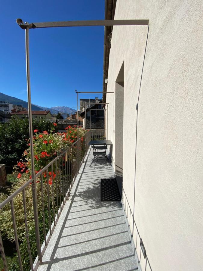 Apartment Casa Di Sant'anselmo - Il Parco