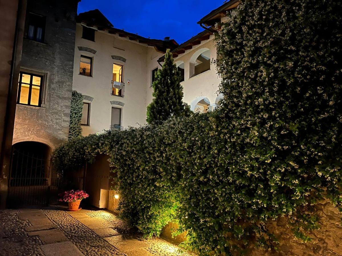 Casa Di Sant'anselmo - Il Parco * Aosta