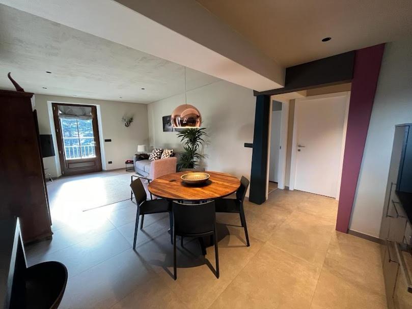 Apartment Casa Di Sant'anselmo - Il Parco