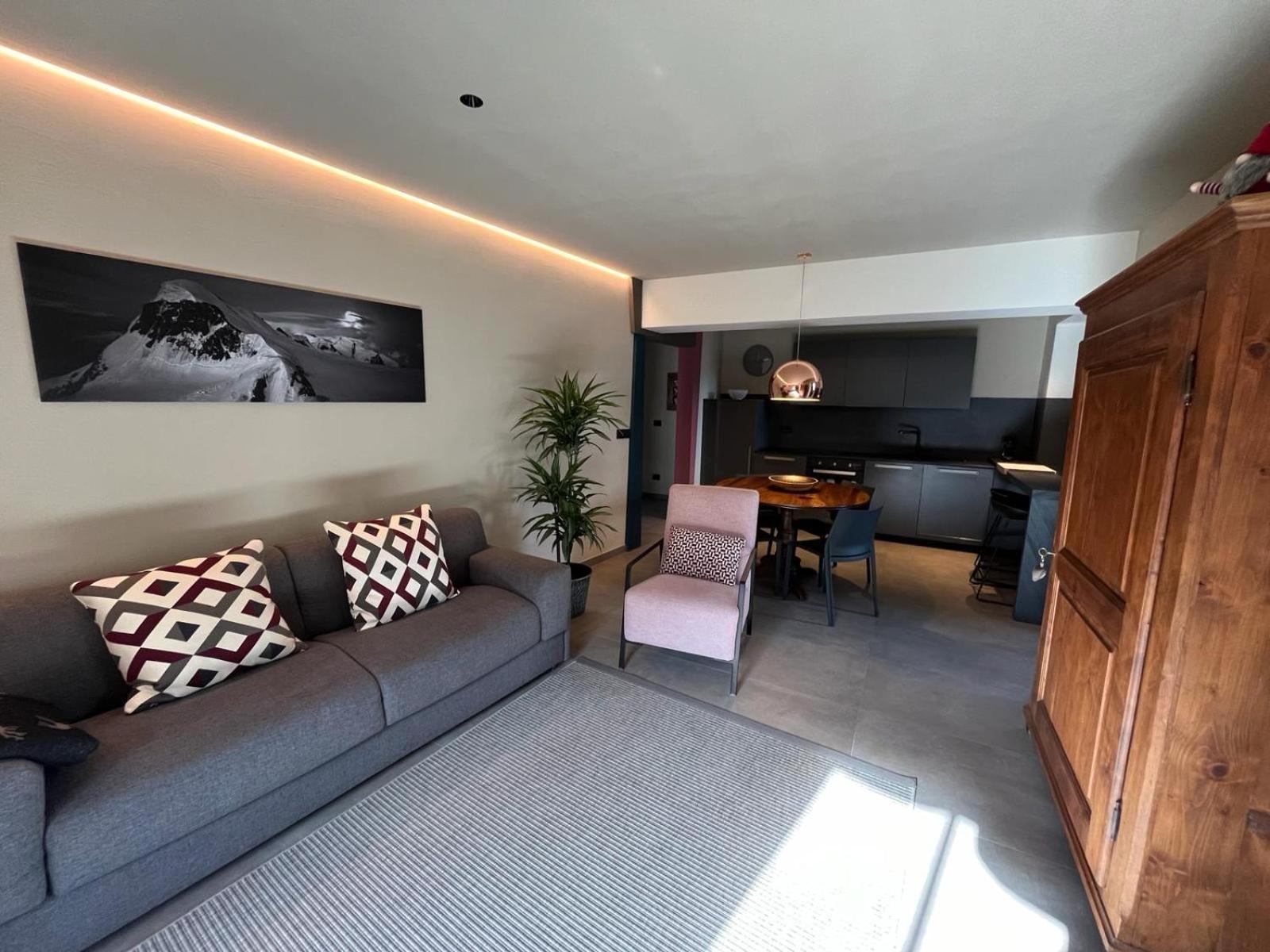 Apartment Casa Di Sant'anselmo - Il Parco *