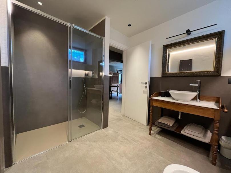 Casa Di Sant'anselmo - Il Parco Apartment